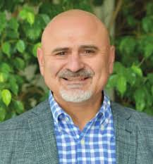 Rostrevor Magazine Red & Black Magazine