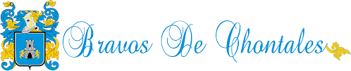 Adan allende is an aspiring recording artist with dreams of superstardom. Bravos De Chontales Descendientes Del Espanol Fernando Bravo