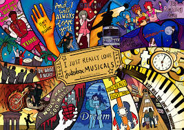 Maybe you would like to learn more about one of these? Six Heathers Tumblr Posts Tumbral Com