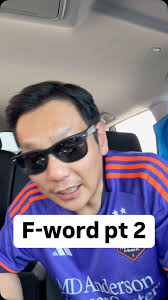 F-Word part 2: why forgiveness matters