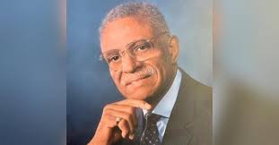 Dr. Randle E. Pollard Obituary