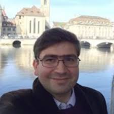 Anastasios KONSTANTINIDIS