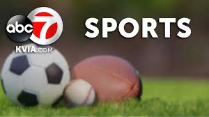 Прямые интернет видео трансляции спортивных матчей: Update On The Latest Sports Kvia