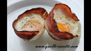 Specialbrunch Oeufs Au Bacon De Dinde Par Quelle Recette Episode 81 Youtube