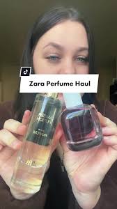 Avis Sur Le Parfum Zara Ultra Juicy