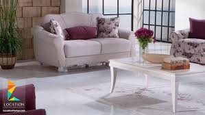 احدث كتالوج صور صالونات وانتريهات مودرن لوكشين ديزين نت Love Seat Home Decor Furniture