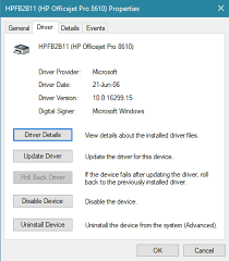 Please choose the relevant version according to your computer's operating system and click the download button. Windows Build 1709 Printer Driver Issues Not Printing Word Microsoft Community