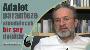 Rabbimiz hastalıklarla bizi evimize döndürüyor. Mecburi itikâfa sokuyor.