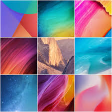 These wallpapers belong to different genres and have been gathered from all over the web. Download Miui 9 5 Stock Wallpapers In High Quality Zip File Included