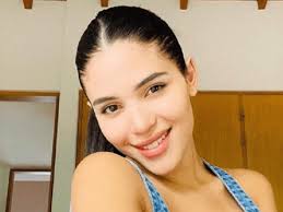 Batalla de modelos, y alejandro betancourt, de protagonistas de nuestra tele, se conocieron en enero, en una isla cerca de cartagena y quedaron flechados. Mara Cifuentes La Primera Mujer Trans Que Va A Participar En El Miss Colombia 2021 Somosfan Com