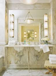 Magnificent high end contemporary bathroom vanities designer. 74 Luxurious Marble Bathroom Designs Digsdigs