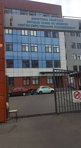 Tipul unității medicale spital clinic de urgenta pentru copii. Doi Copii Din HarÈ™ova OperaÈ›i La InimÄƒ In CapitalÄƒ De Medici Romani È™i Americani