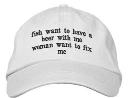 Women want me fish fear me. Women Want Me Fish Fear Me Hat Parodies Know Your Meme