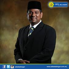 Lembaga zakat selangor is situated nearby to kampung asam kumbang, close to pejabat mara hulu selangor. Lembaga Zakat Selangor Mais Halaman 23
