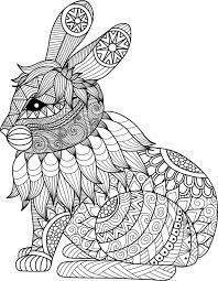 Relicaaa I Will Send You 160 Printable Coloring Pages Of Floral Mandalas And Animals For 15 On Fiverr Com Animal Coloring Pages Mandala Coloring Coloring Pages