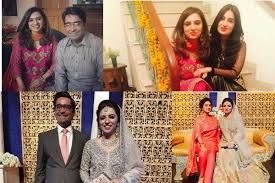 We did not find results for: Anchor Maria Memon Wedding Pictures Maria Memom Got Married To Css Officer