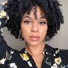 Why has it been important to do your hair rather than just wear it in its natural state? 1