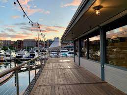 The lobster shop restaurants have been operating since 1977, offering some of the pacific…. Johnny S Dock On Tacoma Waterfront Closed During Pandemic Tacoma News Tribune