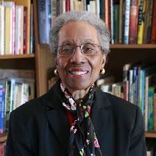 Jan Spivey Gilchrist Archives