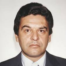 Ernesto Fonseca Carrillo, founder of the Guadalajara Cartel, released at 95 