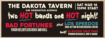 Profile for DJ David Faris