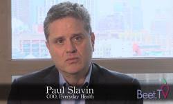 Sanjay Gupta Joins Everyday Health, Will Produce Video Reports for Health  Site