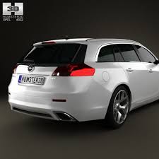 Opel Insignia Opc Sports Tourer 2012 Vauxhall Insignia Insignia Vauxhall