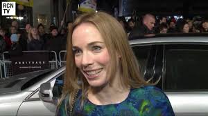 Call The Midwife Sister Bernadette Laura Main Interview