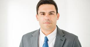 Toby Rice: WV is leading carbon emission reductions (Opinion)