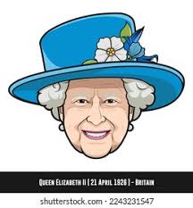 Hat Queen Elizabeth: Over 131 Royalty-Free Licensable Stock Illustrations &  Drawings