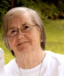 Betty Ebright Obituary (2018)