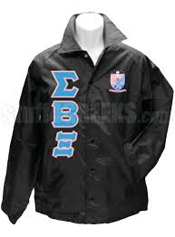 Pin On Sigma Beta Xi Sorority Inc