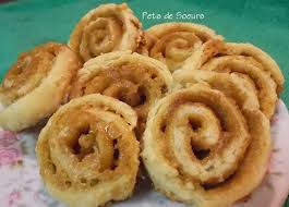 Pets De Soeurs French Canadian Cinnamon Pastries Cinnamon Pastry Recipe Pastry Recipes Canadian Food