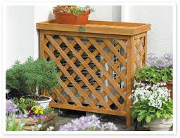 Air Conditioner Cover Air Conditioner Cover Air Conditioner Hide Decor