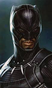 Black Panther Black Panther Marvel Black Panther Black Panther Storm