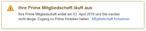 Bekomme ich das geld zurück mit unter „kontoeinstellungen ändern finden sie dann den button „mitgliedschaft beenden. Ratgeber Amazon Prime Video Kundigen Schritt Fur Schritt