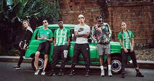 Just click on the country name in the left menu and select your competition (league results, national cup livescore, other competition). Nike Launch Atletico Nacional 2019 Lookbook Soccerbible