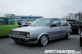 Every Color Shape Vw Golf Volkswagen Golf Mk2 Volkswagen Dream Cars