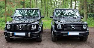 Its passion, perfection and power make every journey feel like a victory. Neue G Klasse Testbericht Mercedes Benz G 500 Oder G 63 Amg Gunstig Neuwagen Und Gebrauchtwagen Leasingangebote