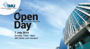 Hari ini, international medical university disingkat imu, universitas ilmu kedokteran & kesehatan swasta memiliki 29 pms terkenal, yang di antara mereka menawarkan sekitar 240 tempat per tahun untuk imu dalam model pendidikan yang menarik, inovatif dan transformasional. Get Up To Rm800 Off Healthcare Courses At Imu S Open Day Eduadvisor