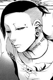 The story was confusing as hell. Uta Tokyo Ghoul Wiki Fandom