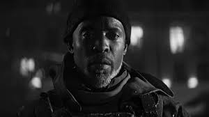 Michael Coby Williams