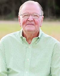 Talmadge J. Todd Obituary June 2, 2023