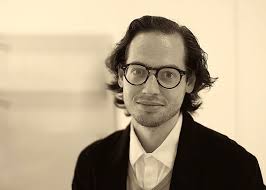 Welcome to Curator-in-Residence, Anthony Huffmann