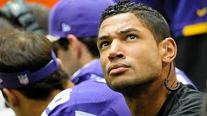 Vikings-Lions inactives: No Josh Freeman, Calvin Johnson