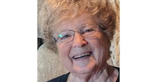 Carol Elizabeth Glick Obituary (1939