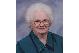 Willie Glosson Obituary (1917