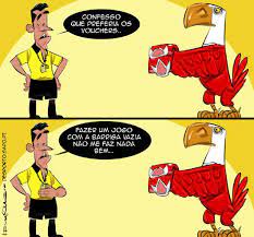 Acompanhe em primeira mão toda a atualidade desportiva: As Ofertas Cartoon Sapo Desporto