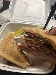 ShowTime Deli in Lexington Park ! They told us that they really need our  support! 😢 they were so thankful with our order!