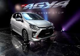 Pt astra daihatsu motor, daerah khusus ibukota jakarta. Kaleidoskop 2020 Daftar Mobil Baru Yang Meluncur Secara Online